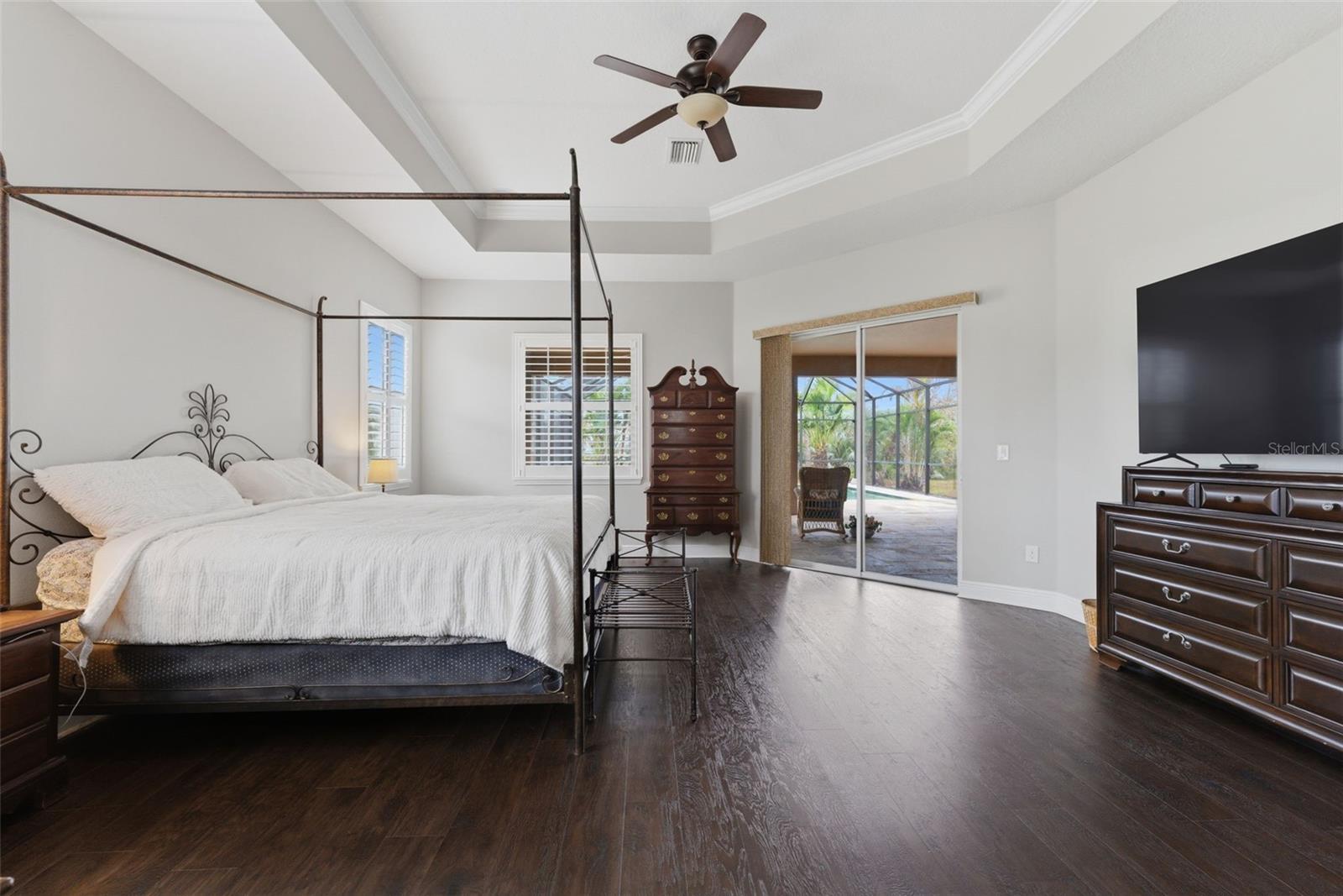 RYE WILDERNESS ESTATES PH III - Residential