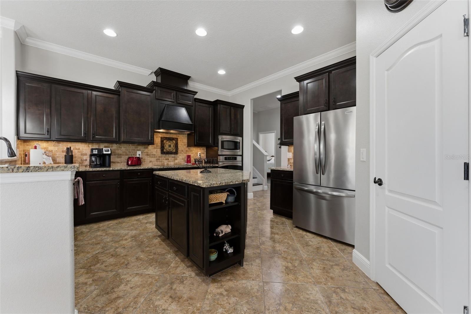 RYE WILDERNESS ESTATES PH III - Residential