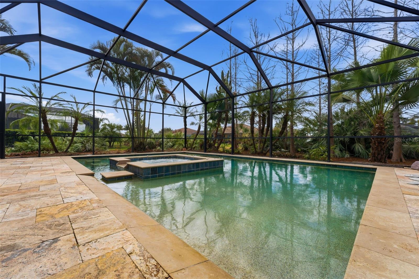 RYE WILDERNESS ESTATES PH III - Residential