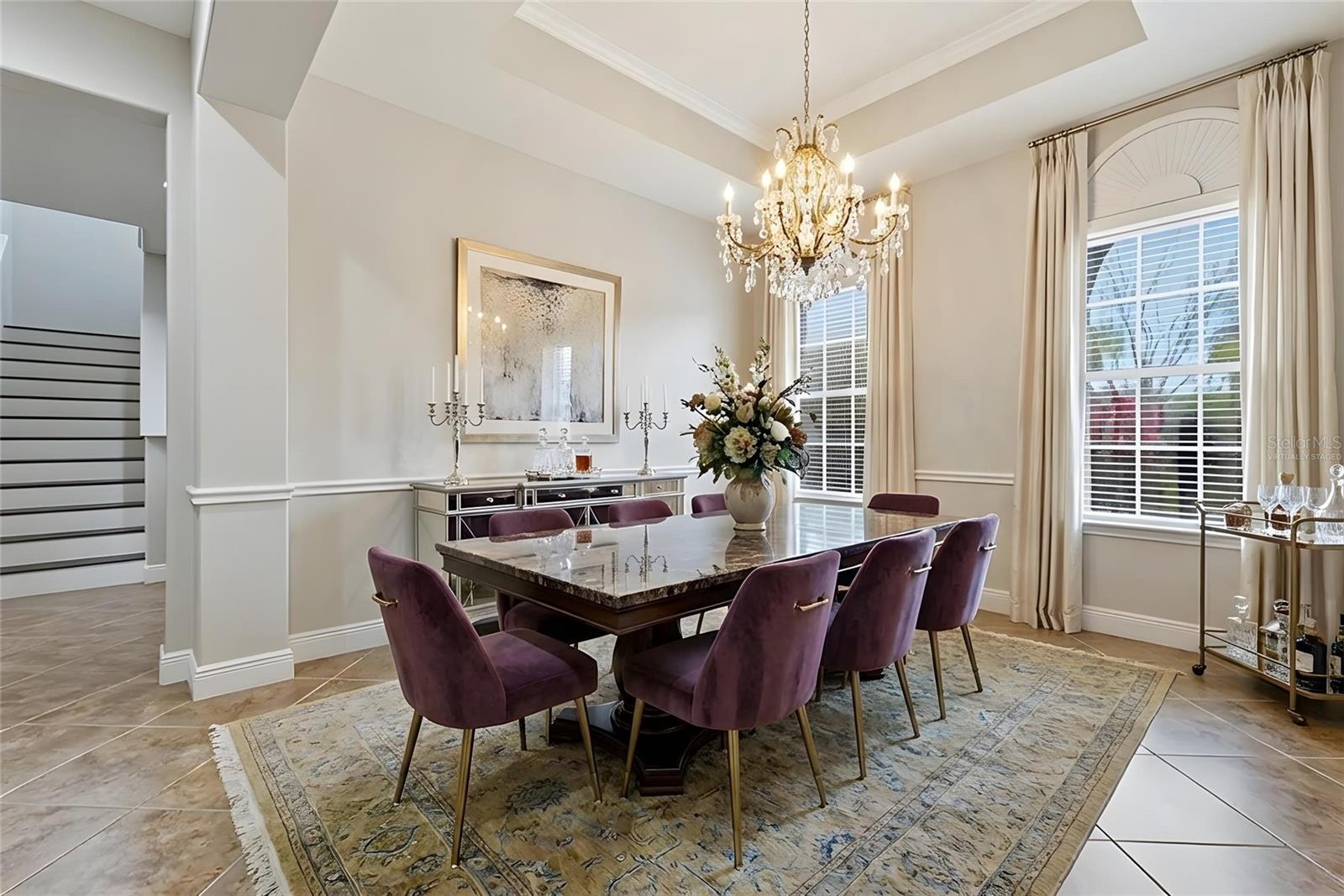 RYE WILDERNESS ESTATES PH III - Residential