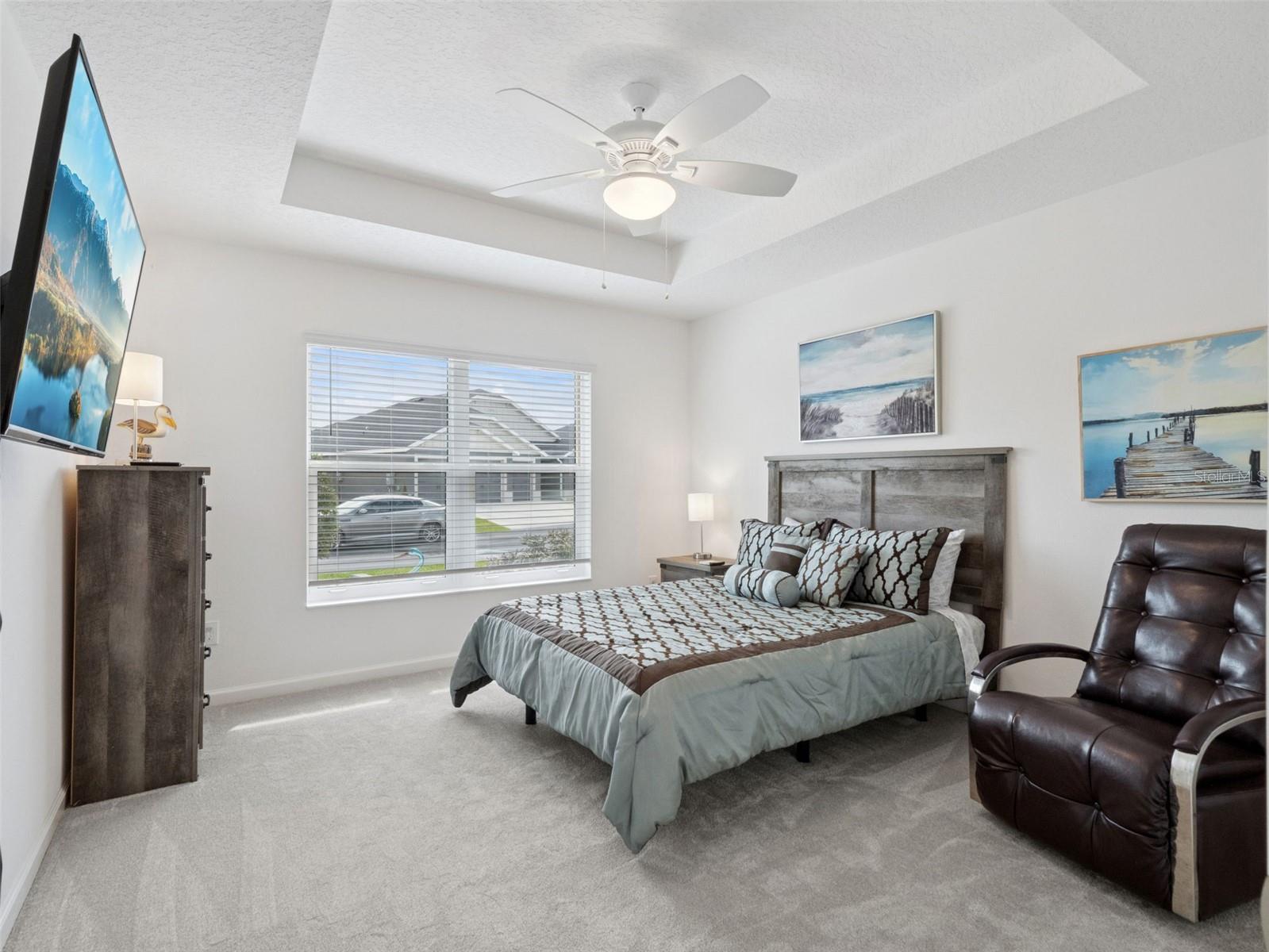 THE VILLAGES OF WEST LAKE - Residential