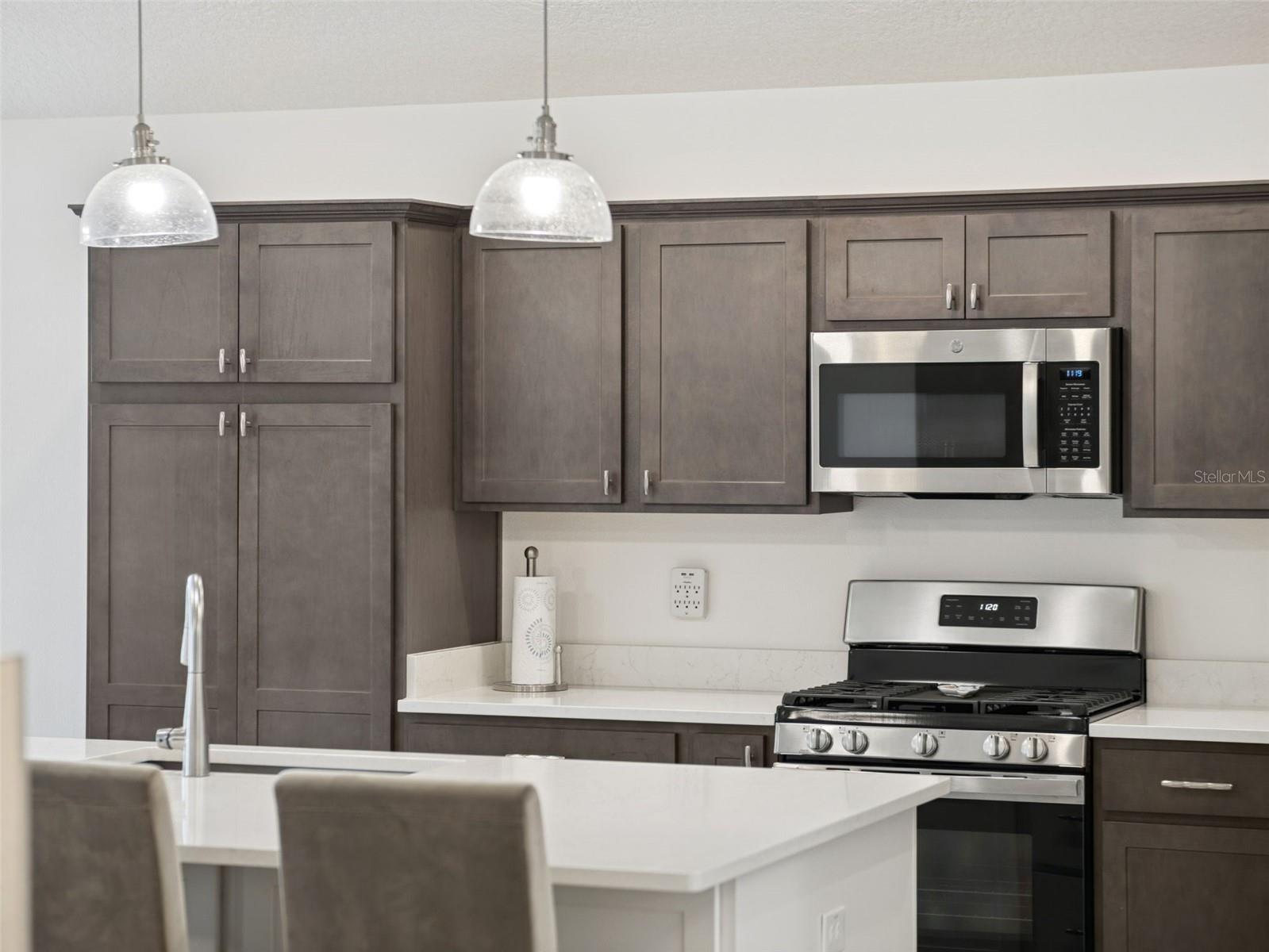 THE VILLAGES OF WEST LAKE - Residential