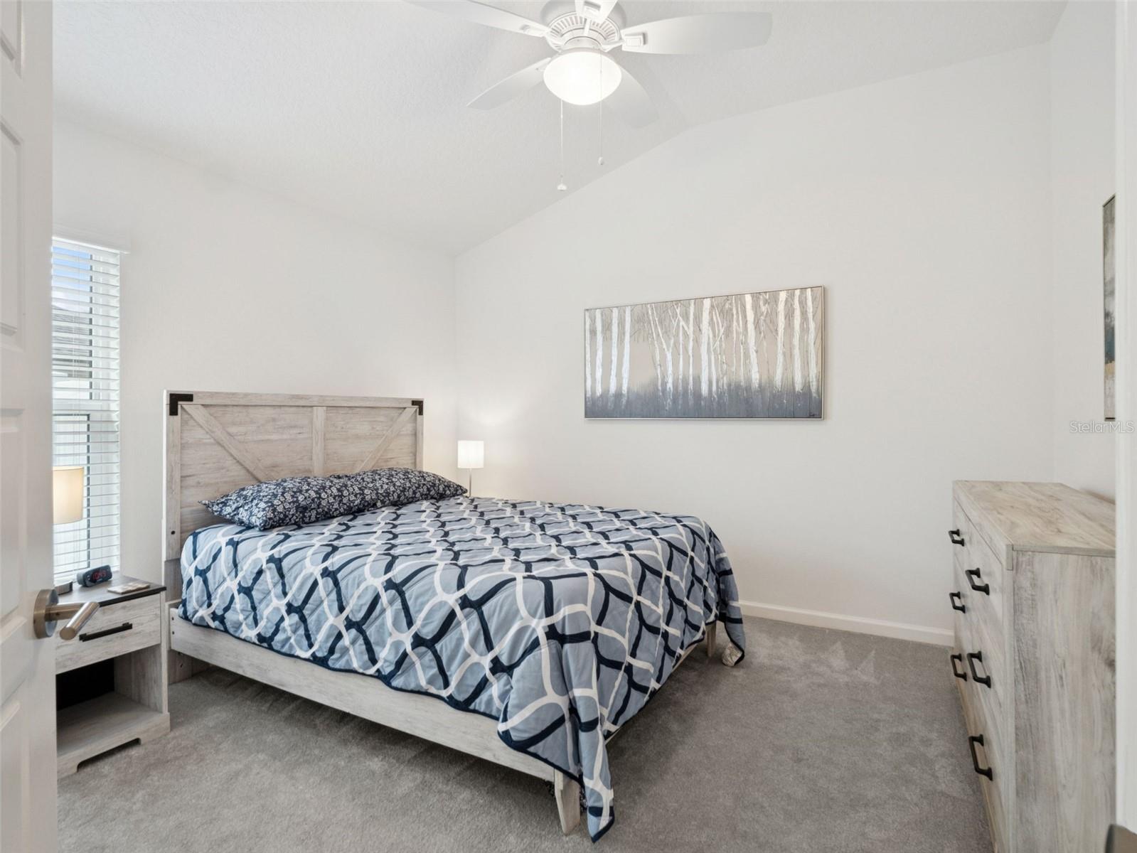 THE VILLAGES OF WEST LAKE - Residential