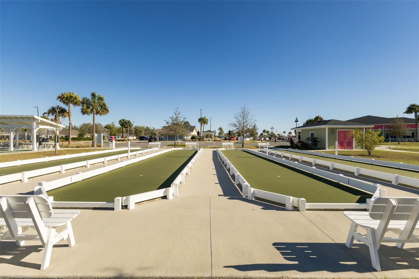 THE VILLAGES OF WEST LAKE - Residential