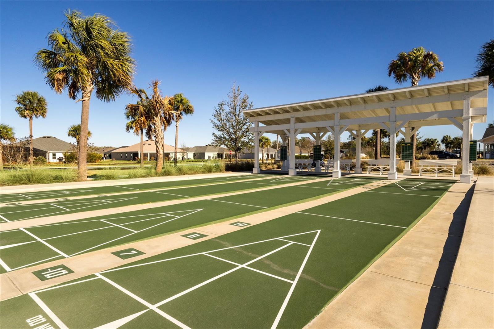 THE VILLAGES OF WEST LAKE - Residential