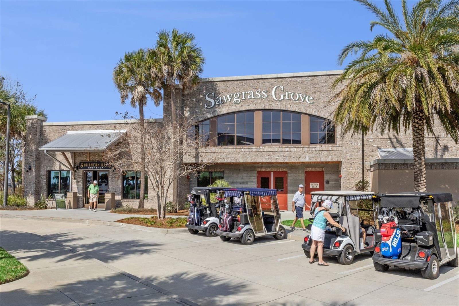 THE VILLAGES OF WEST LAKE - Residential