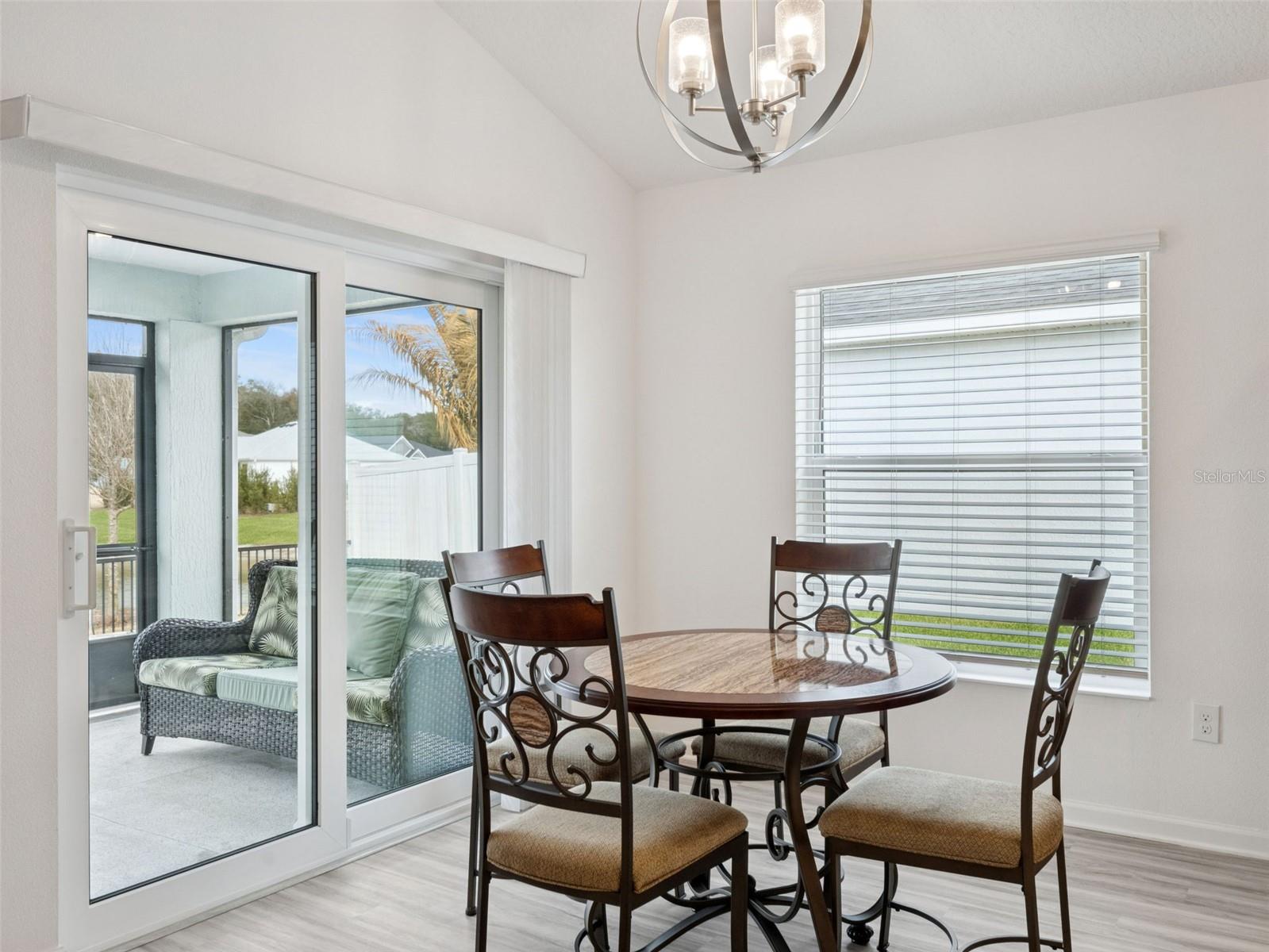 THE VILLAGES OF WEST LAKE - Residential