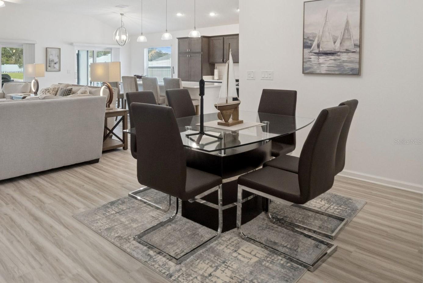 THE VILLAGES OF WEST LAKE - Residential