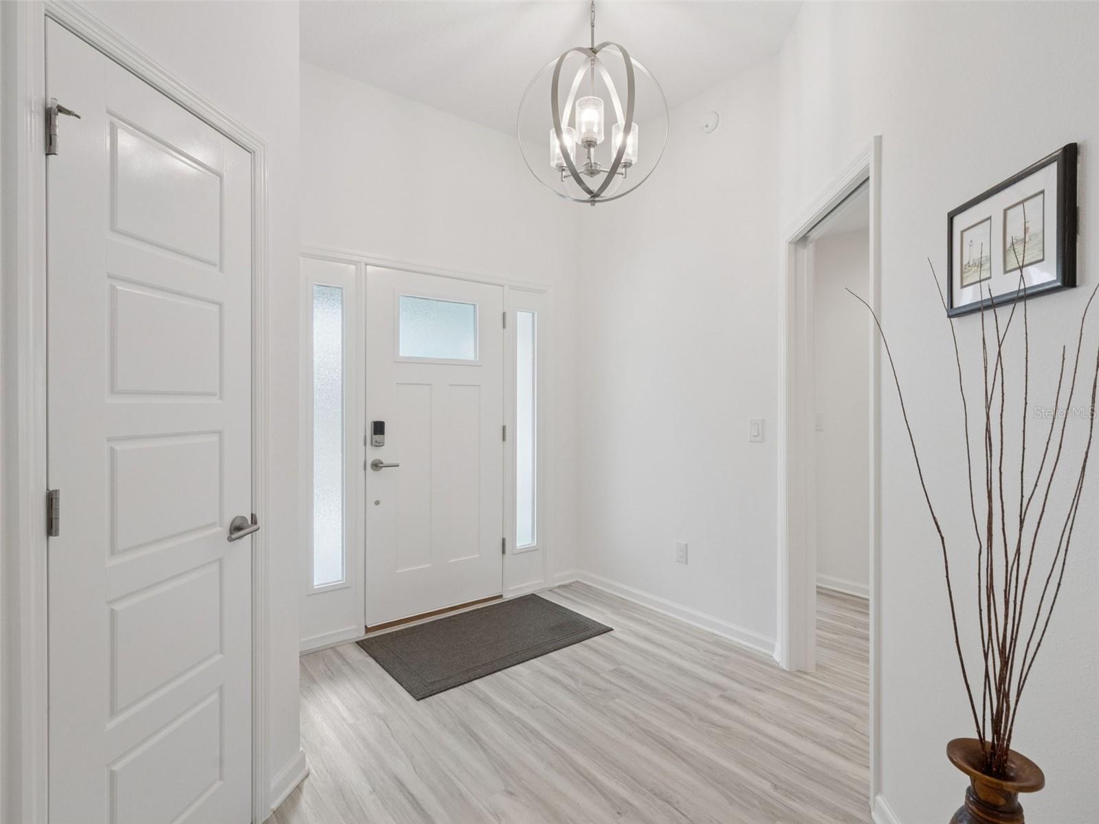 THE VILLAGES OF WEST LAKE - Residential