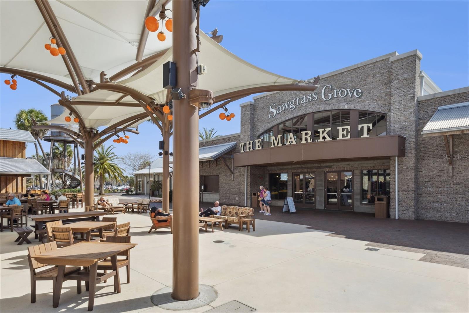 THE VILLAGES OF WEST LAKE - Residential