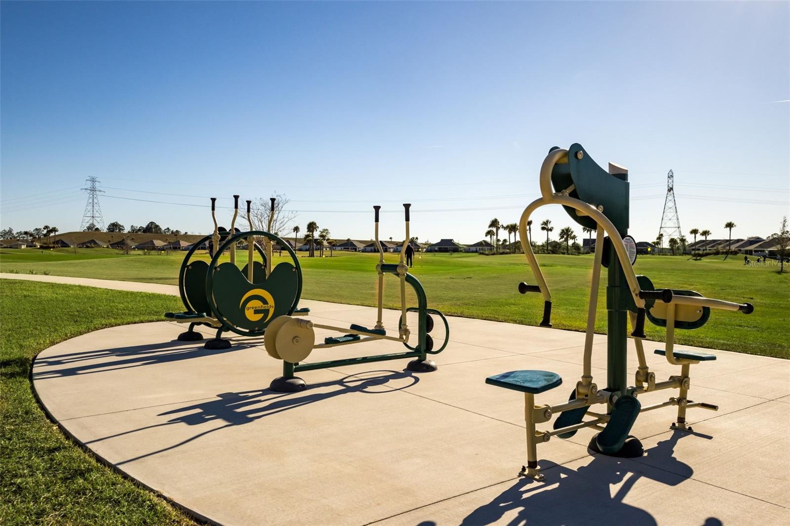 THE VILLAGES OF WEST LAKE - Residential