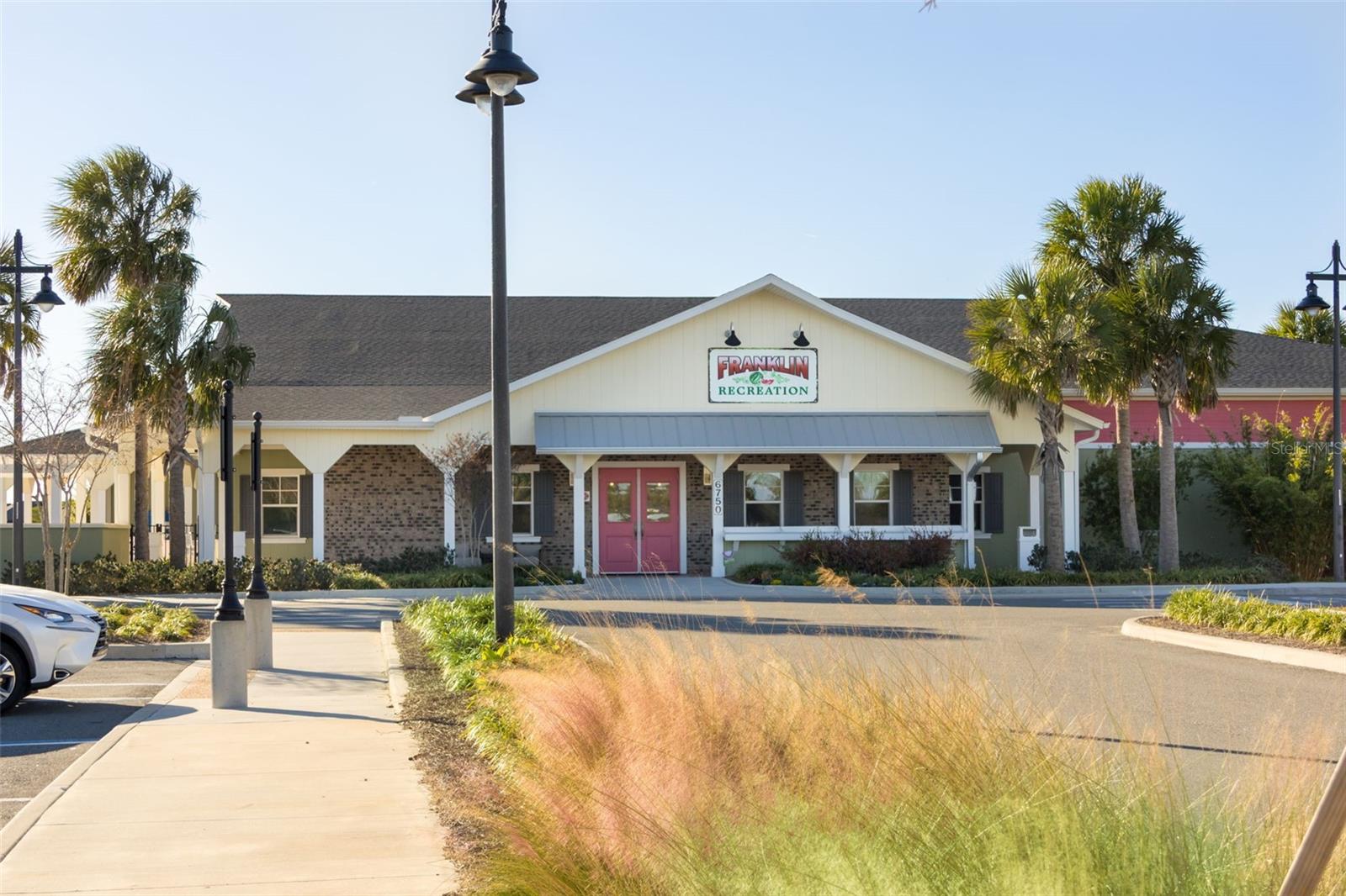 THE VILLAGES OF WEST LAKE - Residential