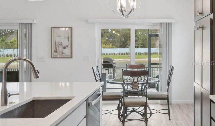 THE VILLAGES OF WEST LAKE - Residential