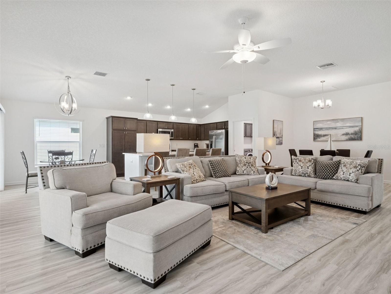 THE VILLAGES OF WEST LAKE - Residential