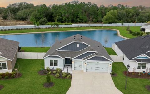 Photo of 7492 Far Hills Loop, The Villages, FL 34762 (MLS # O6383390)
