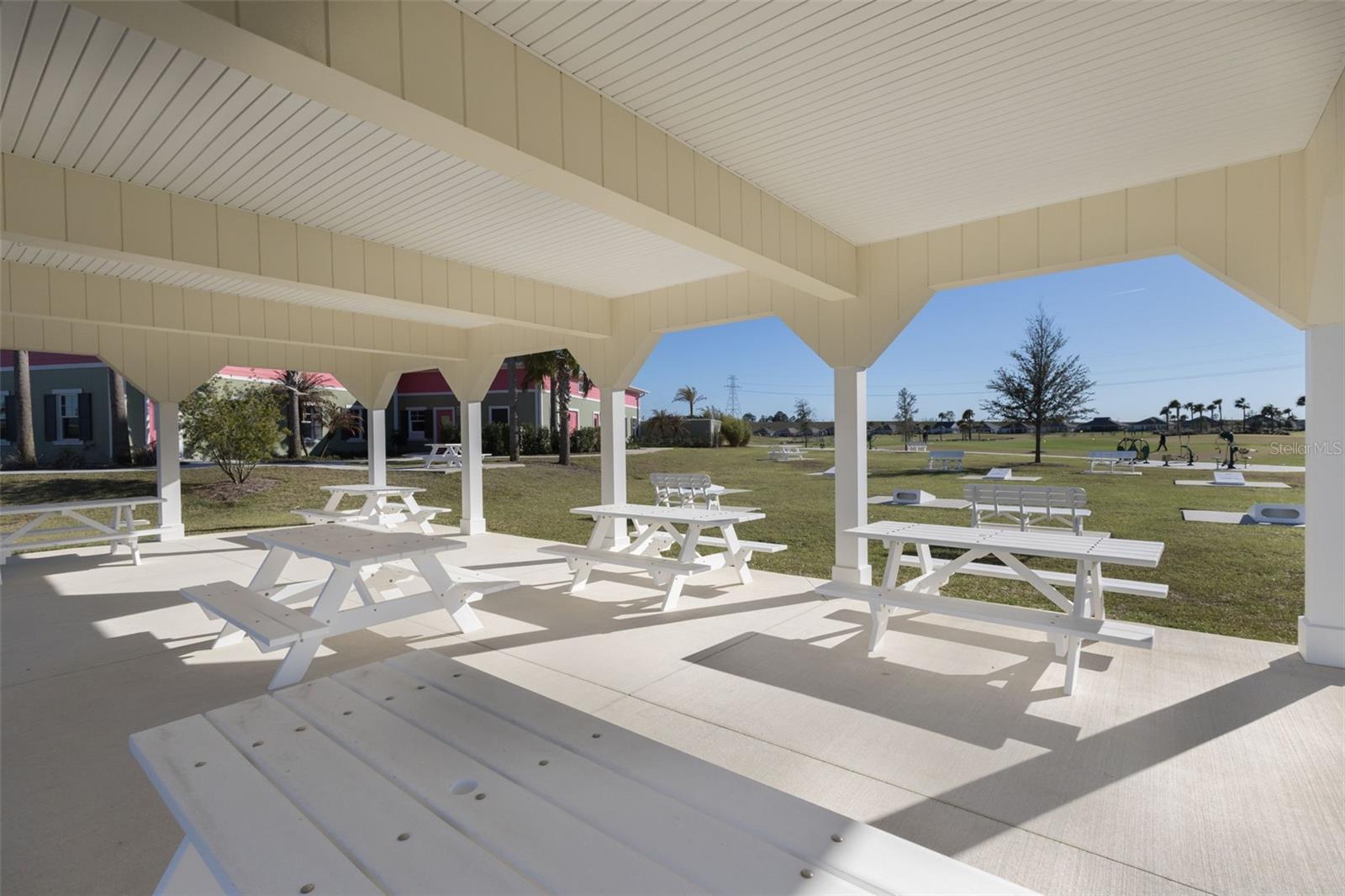 THE VILLAGES OF WEST LAKE - Residential