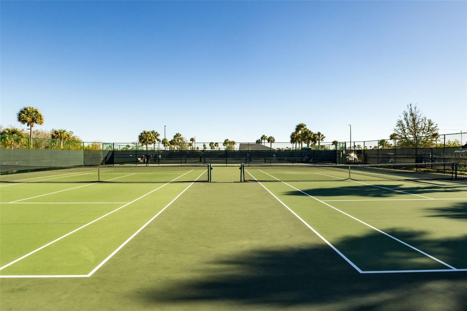 THE VILLAGES OF WEST LAKE - Residential