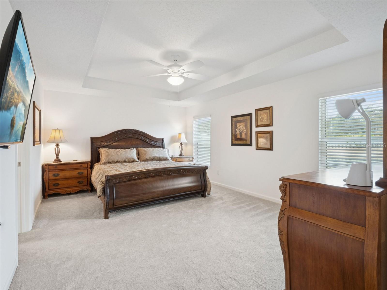 THE VILLAGES OF WEST LAKE - Residential