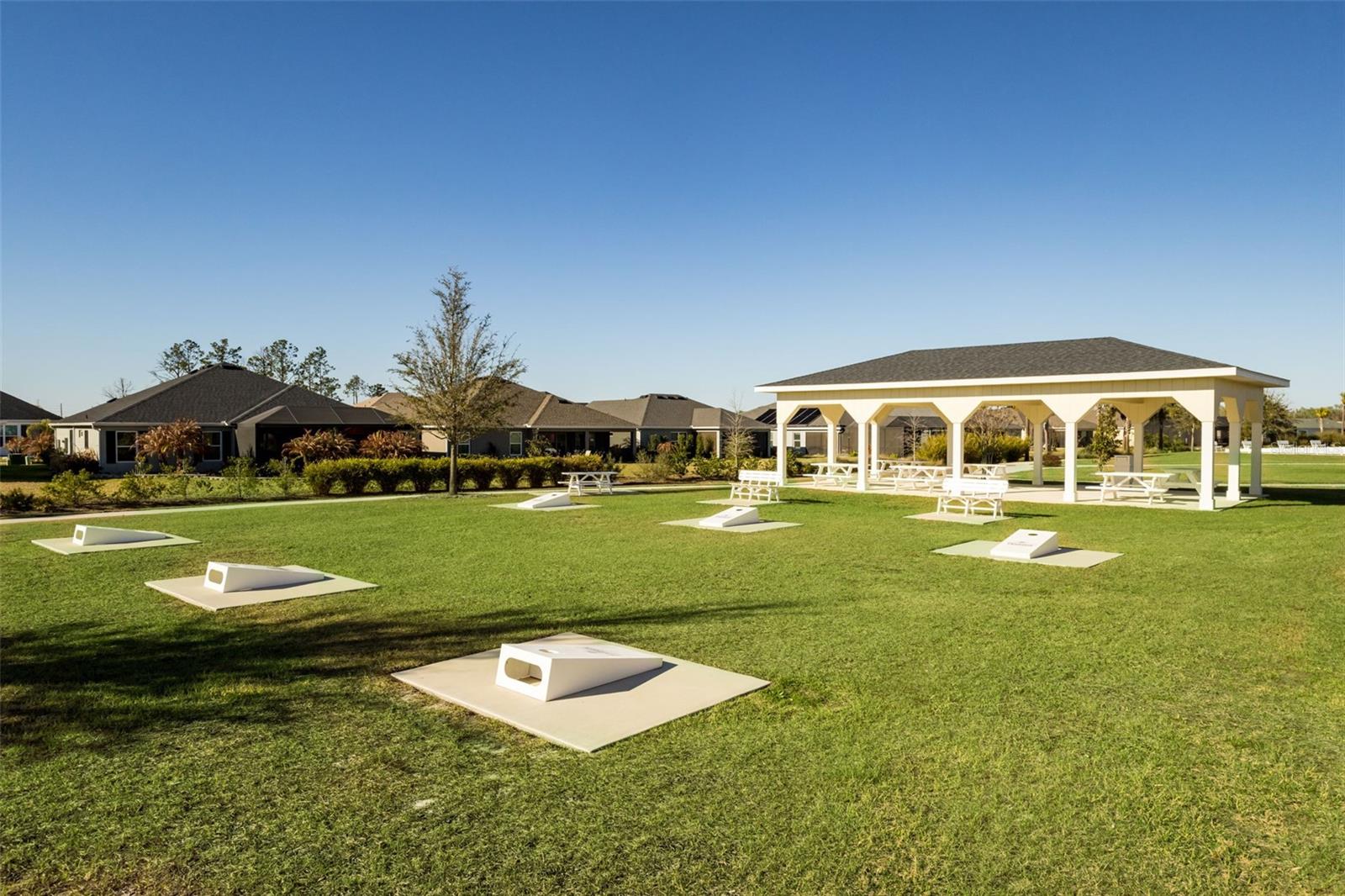 THE VILLAGES OF WEST LAKE - Residential