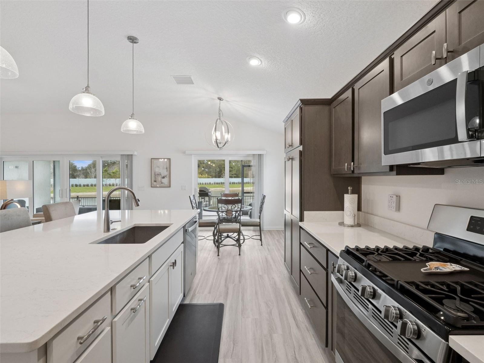 THE VILLAGES OF WEST LAKE - Residential