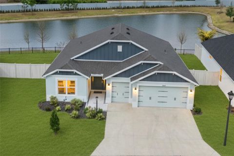 7492 FAR HILLS LOOP THE VILLAGES FL 34762