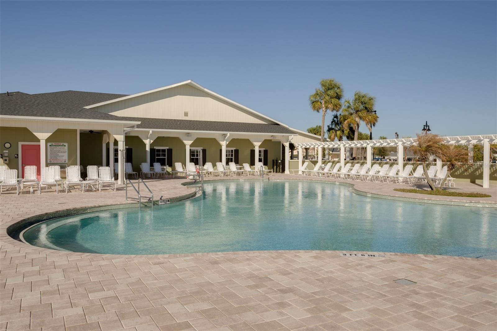 THE VILLAGES OF WEST LAKE - Residential