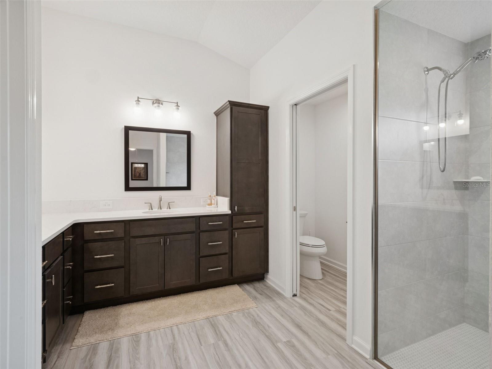 THE VILLAGES OF WEST LAKE - Residential