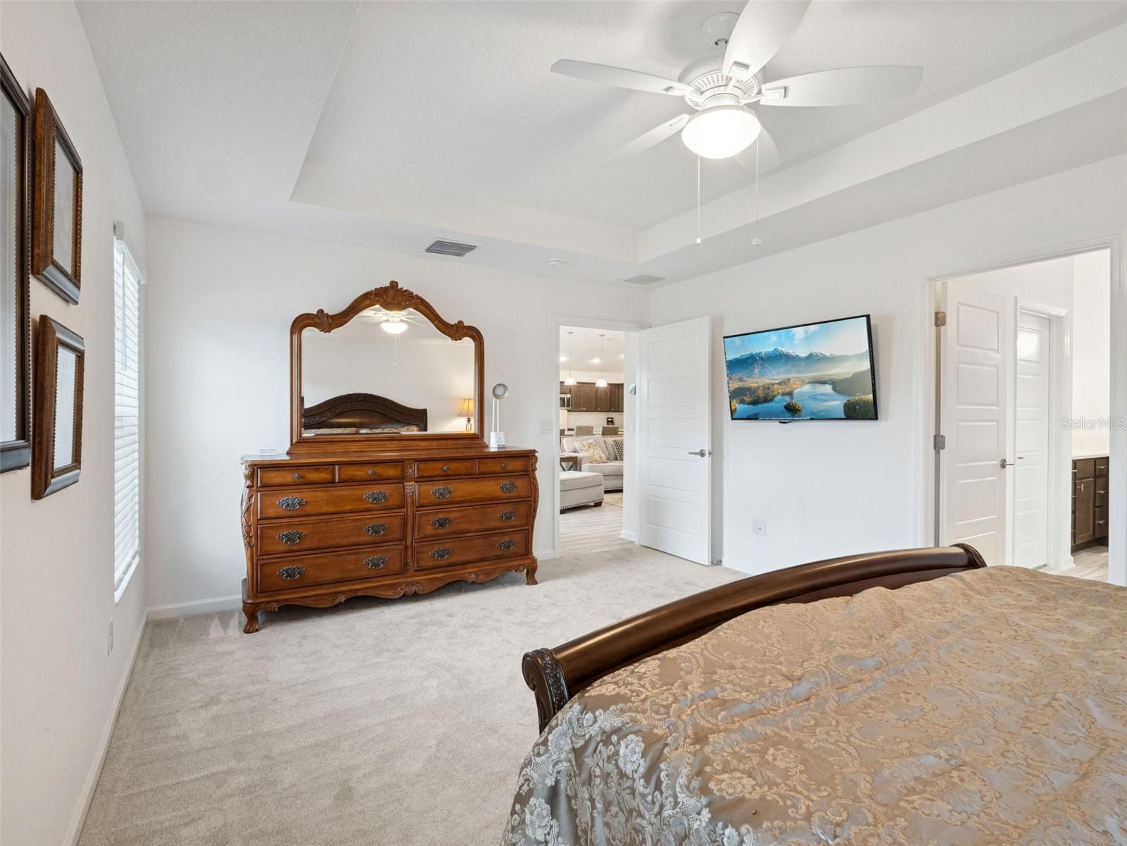 THE VILLAGES OF WEST LAKE - Residential