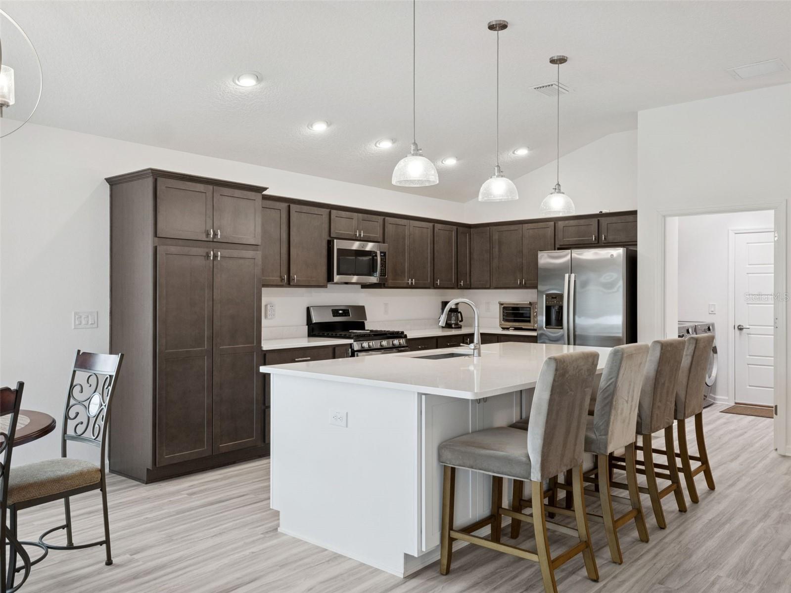 THE VILLAGES OF WEST LAKE - Residential