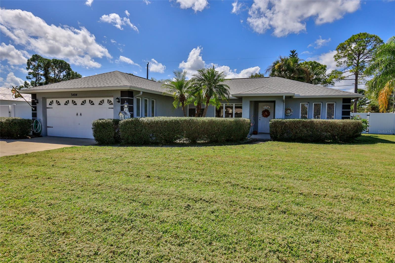 Florida Shores 01 - Residential