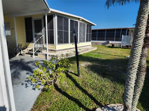 A home in BRADENTON