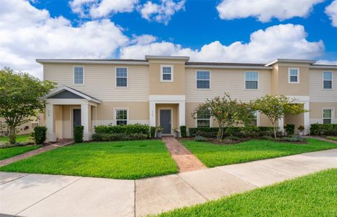 110 CLAIRE LANE DAVENPORT FL 33837