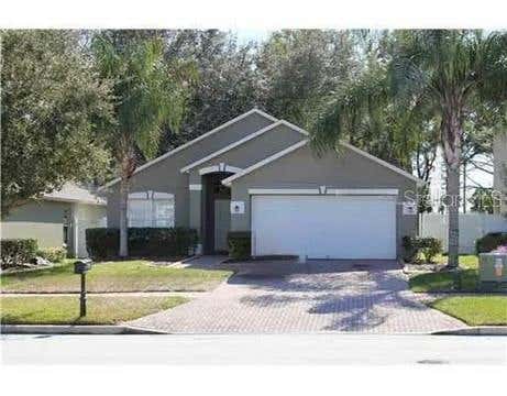 Photo of 6778 Fernridge Drive, Orlando, FL 32835 (MLS # O6435106)