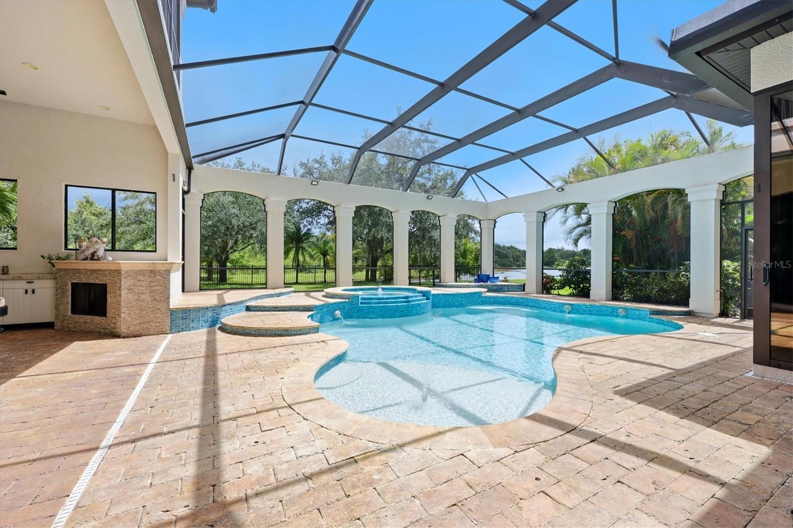 6809 BELMONT COURT