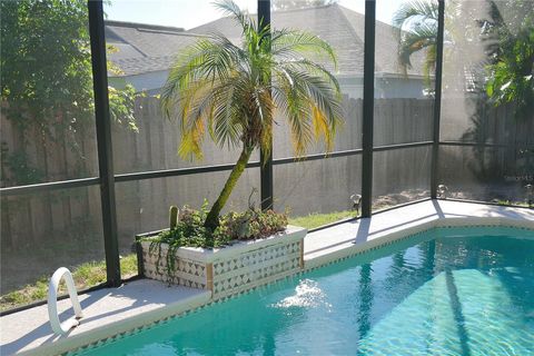 A home in MELBOURNE