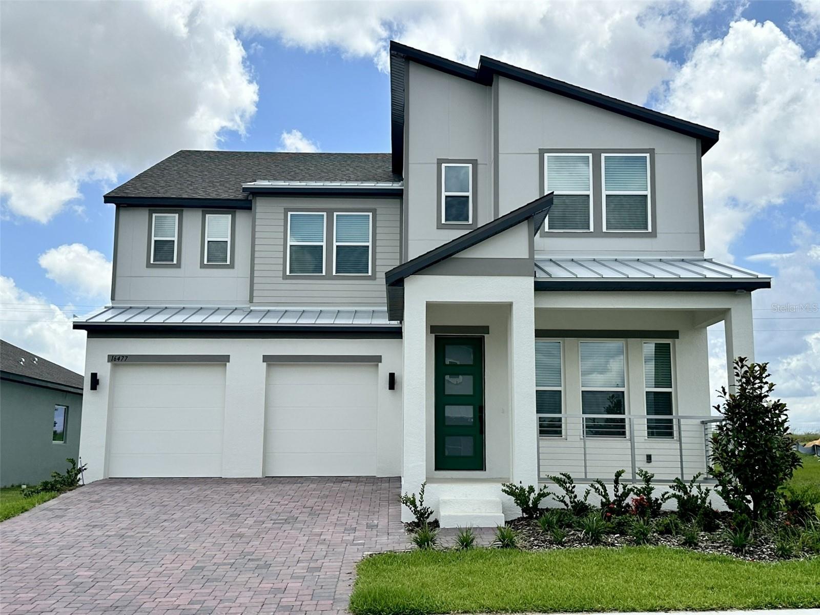 Imagine waking up every morning in a home that feels like it was designed just for you! This gorgeous 2025-built house in Winter Garden is waiting to become the backdrop for your family's most cherished memories. You'll absolutely adore the spacious 3,896 square feet of living space that gives everyone room to breathe, play, and grow. With 5 generously-sized bedrooms and 4.5 stylish bathrooms, there's plenty of space for the whole family and then some! The heart of this amazing home? A stunning gourmet kitchen that will make your inner chef jump for joy! Picture yourself whipping up family favorites on premium appliances, gathering around the spacious island for breakfast, or simply enjoying your morning coffee while looking out at your oversized lot. The open layout means you can chat with family and friends while preparing meals – no more missing out on the fun! Step outside onto your patio and prepare to be mesmerized by absolutely breathtaking sunset views that paint the sky in brilliant oranges, pinks, and purples every evening. It's the perfect backdrop for outdoor dinners or quiet moments with a glass of wine after a long day. The primary bedroom is your personal sanctuary – a place to unwind after busy days with a spa-like bathroom that practically begs you to relax and recharge. The family or guests will love having their own beautiful spaces in the four additional bedrooms, each designed with comfort and style in mind. Throughout this wonderful home, you'll notice all the little touches that make a big difference – gorgeous upgraded finishes that give every room that special "wow" factor. From the moment you step inside, you'll feel the warmth and quality that makes this house truly special. Need to store your cars, bikes, and outdoor gear? The 2-car garage has you covered! And the beautifully landscaped yard is perfect for barbecues, playtime, or simply enjoying Florida's beautiful weather and those magical sunset views. Families, you're going to love being in an A+ school zone! And the community amenities? Simply amazing! Splash in the community pool, meet neighbors at the clubhouse, or get your game on at the sports courts – it's like having a vacation resort right in your neighborhood! Location? It couldn't be better! You're just minutes from Walmart, Publix, and all your favorite shopping spots. Hop on nearby expressways for easy commutes, and enjoy weekend adventures at the new Horizon West Regional Park right in your backyard! Good news for pet lovers – your furry family members are welcome too! Just submit a pet application, and they can enjoy this amazing home alongside you. This incredible rental won't last long – it's that special combination of space, style, and location that's so hard to find. Make this house your home and start creating those memories that will last a lifetime!
Message listing agent for application link and for further information on pet application.