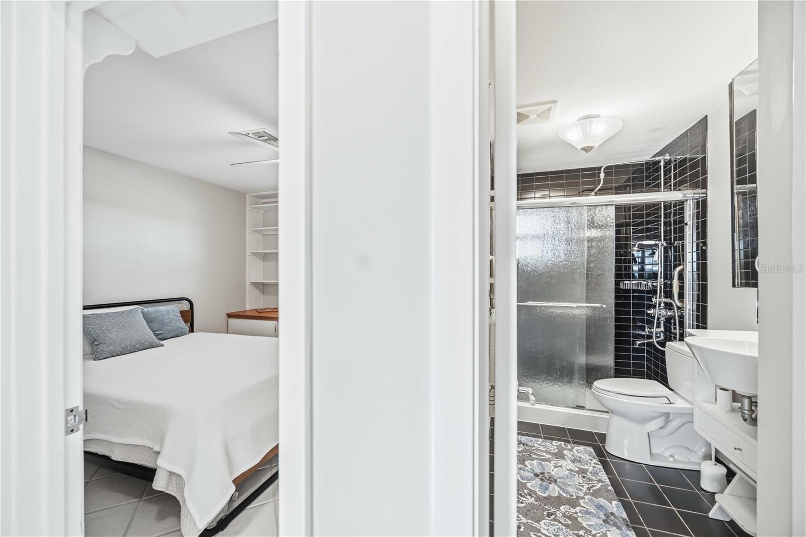 BEACH MANOR VILLAS SOUTH - Residential