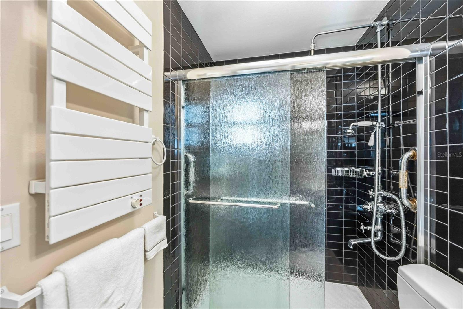 BEACH MANOR VILLAS SOUTH - Residential