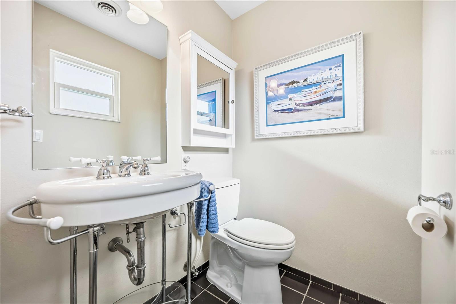 BEACH MANOR VILLAS SOUTH - Residential