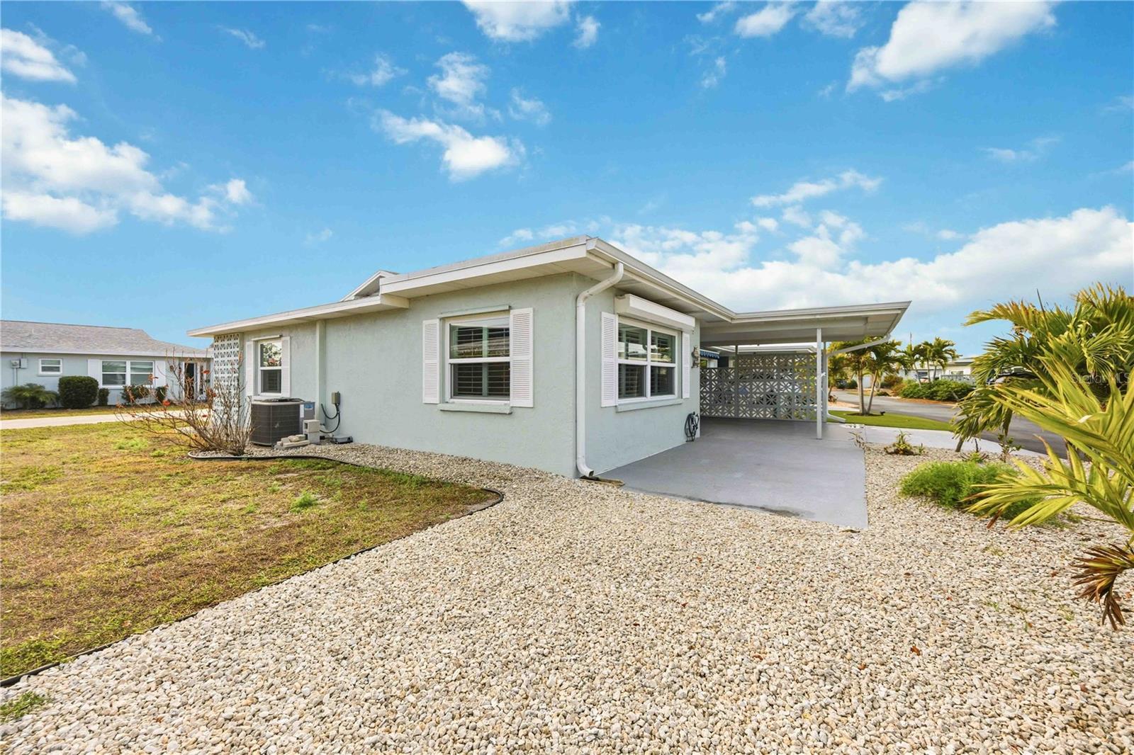 BEACH MANOR VILLAS SOUTH - Residential