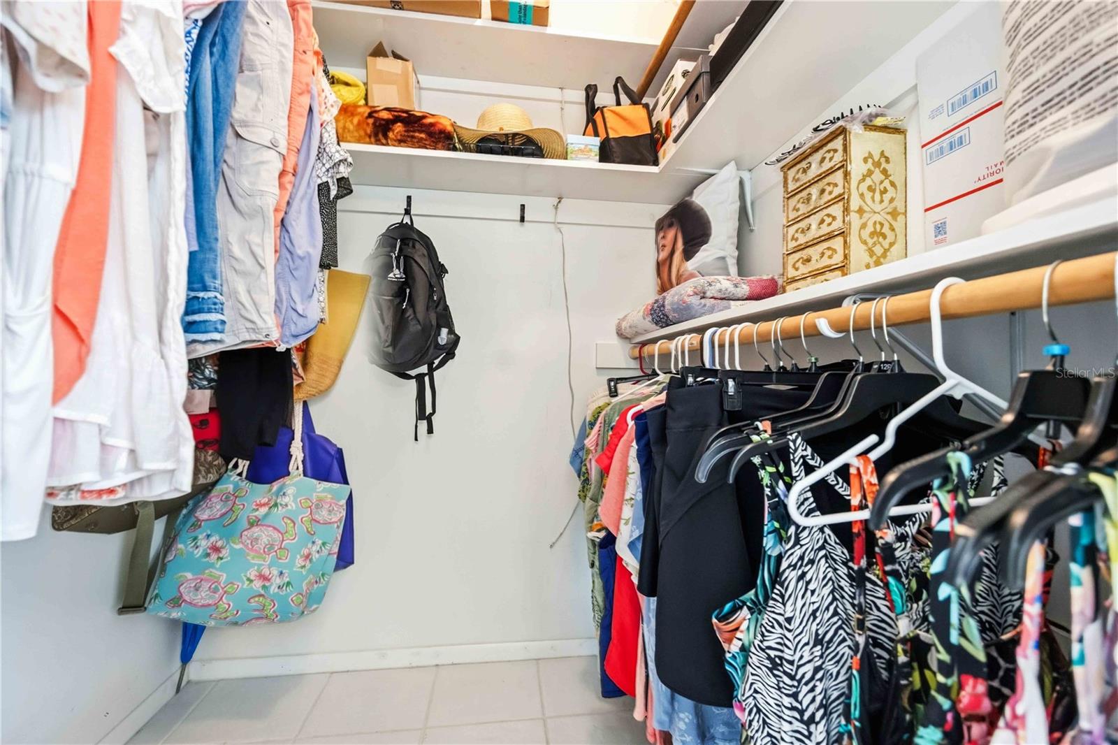 BEACH MANOR VILLAS SOUTH - Residential