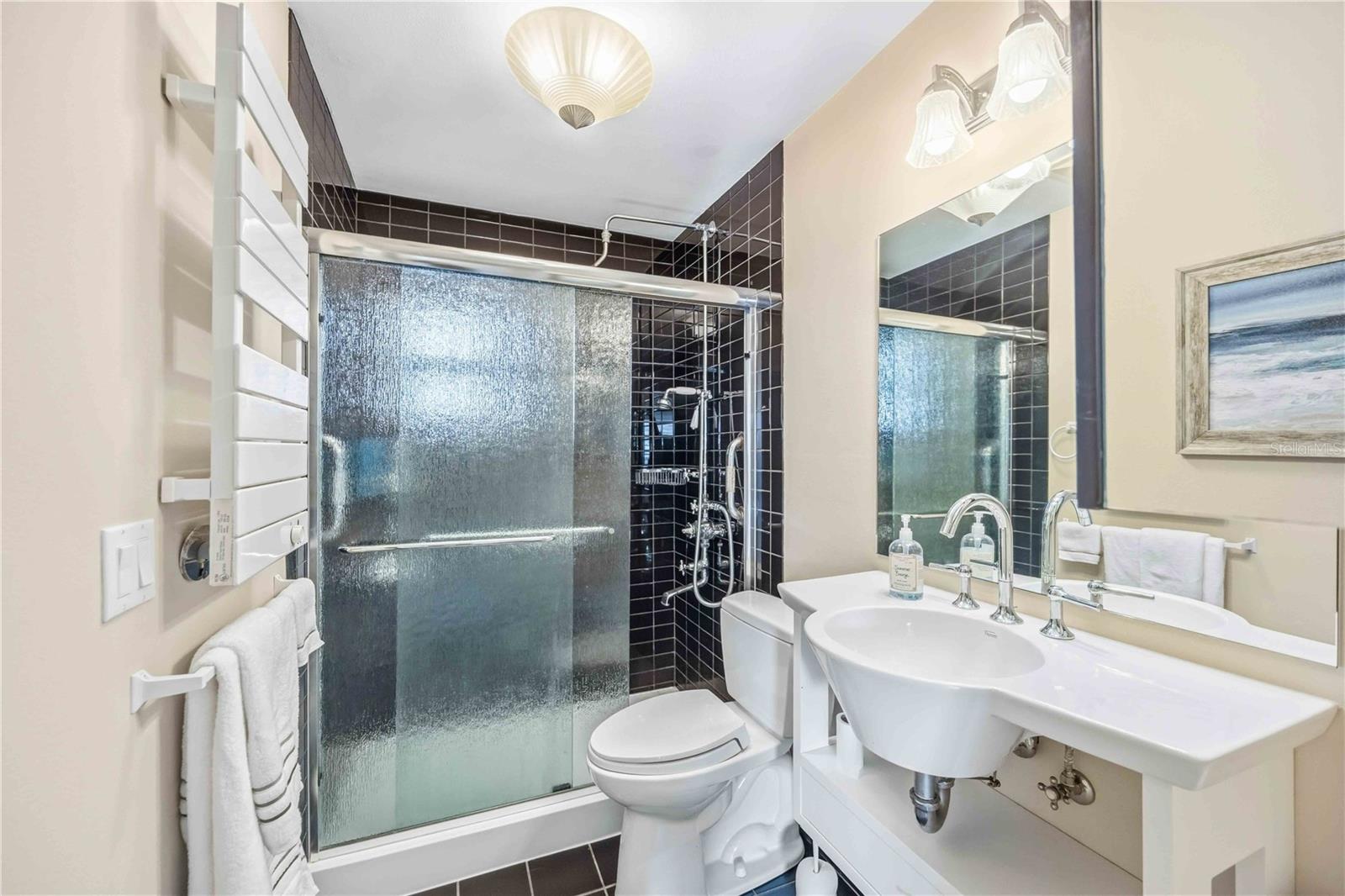 BEACH MANOR VILLAS SOUTH - Residential