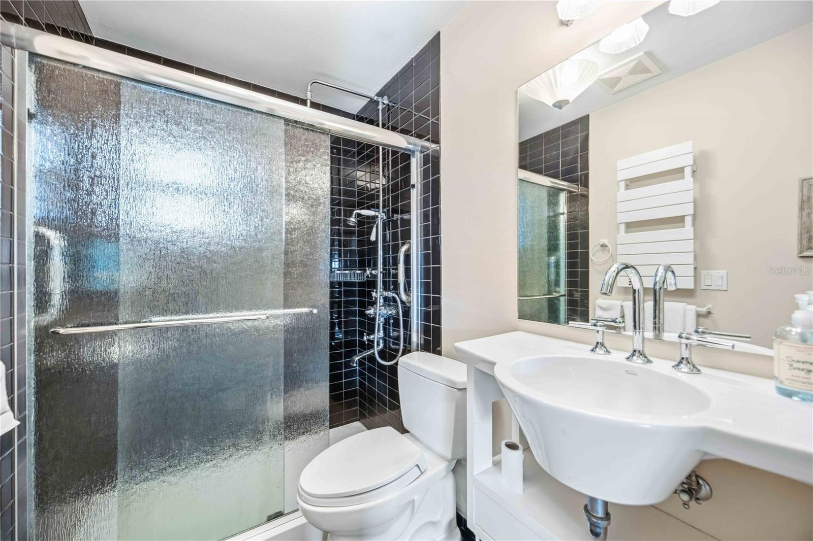 BEACH MANOR VILLAS SOUTH - Residential