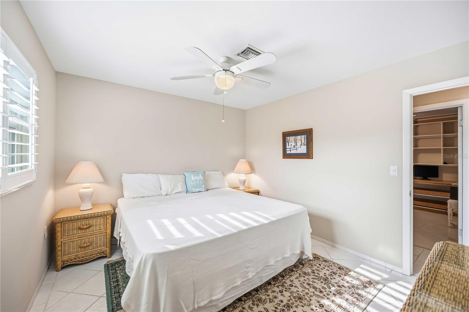 BEACH MANOR VILLAS SOUTH - Residential