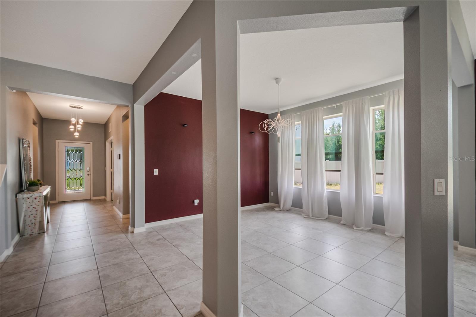 NOVA POINTE PH 2 - Residential