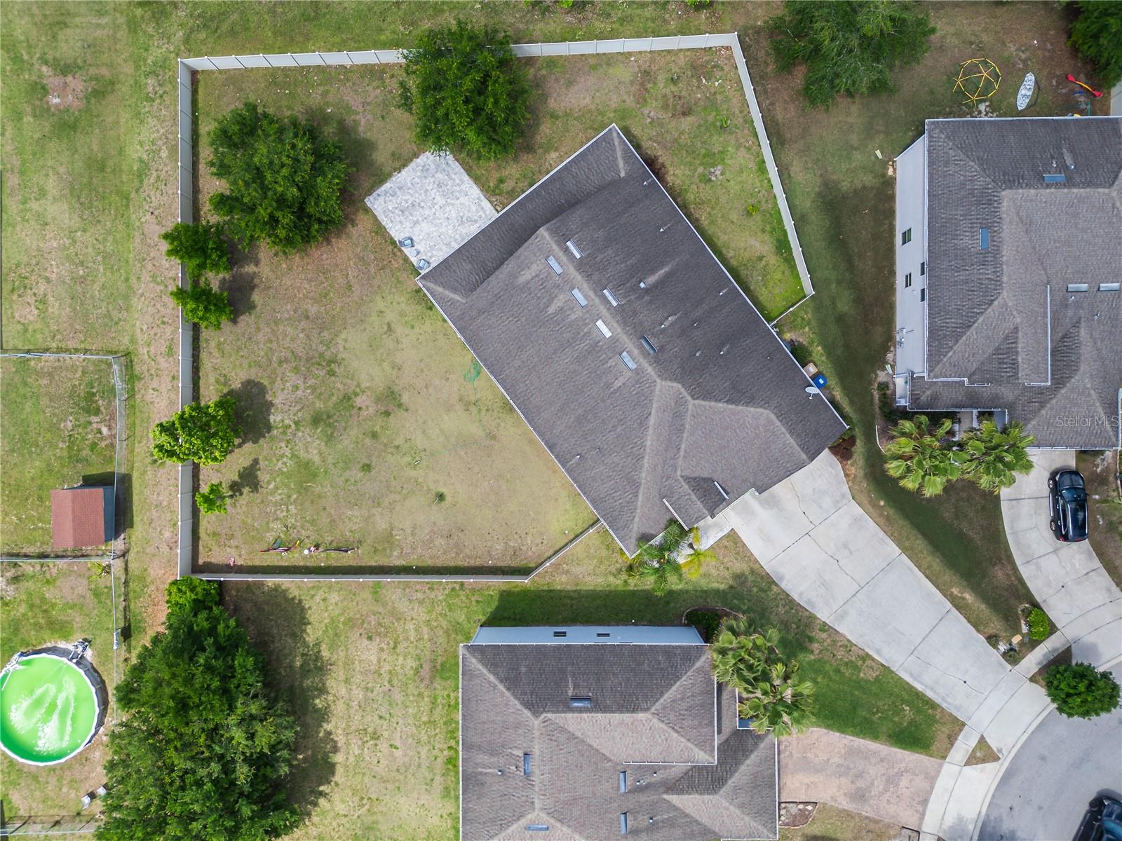 1553 PINE MARSH LOOP