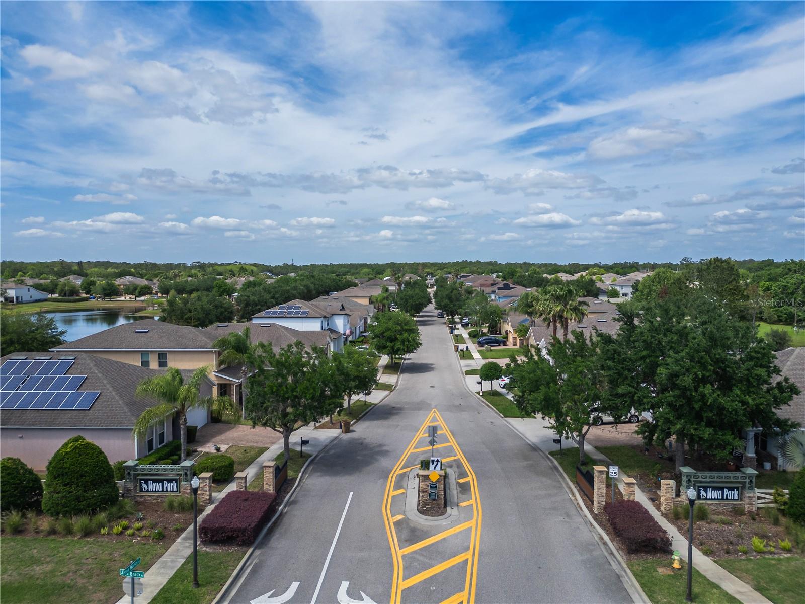 NOVA POINTE PH 2 - Residential