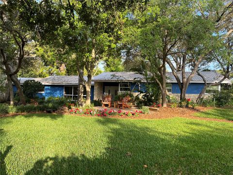 A home in CLEARWATER