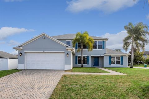 815 BURLAND CIRCLE WINTER GARDEN FL 34787