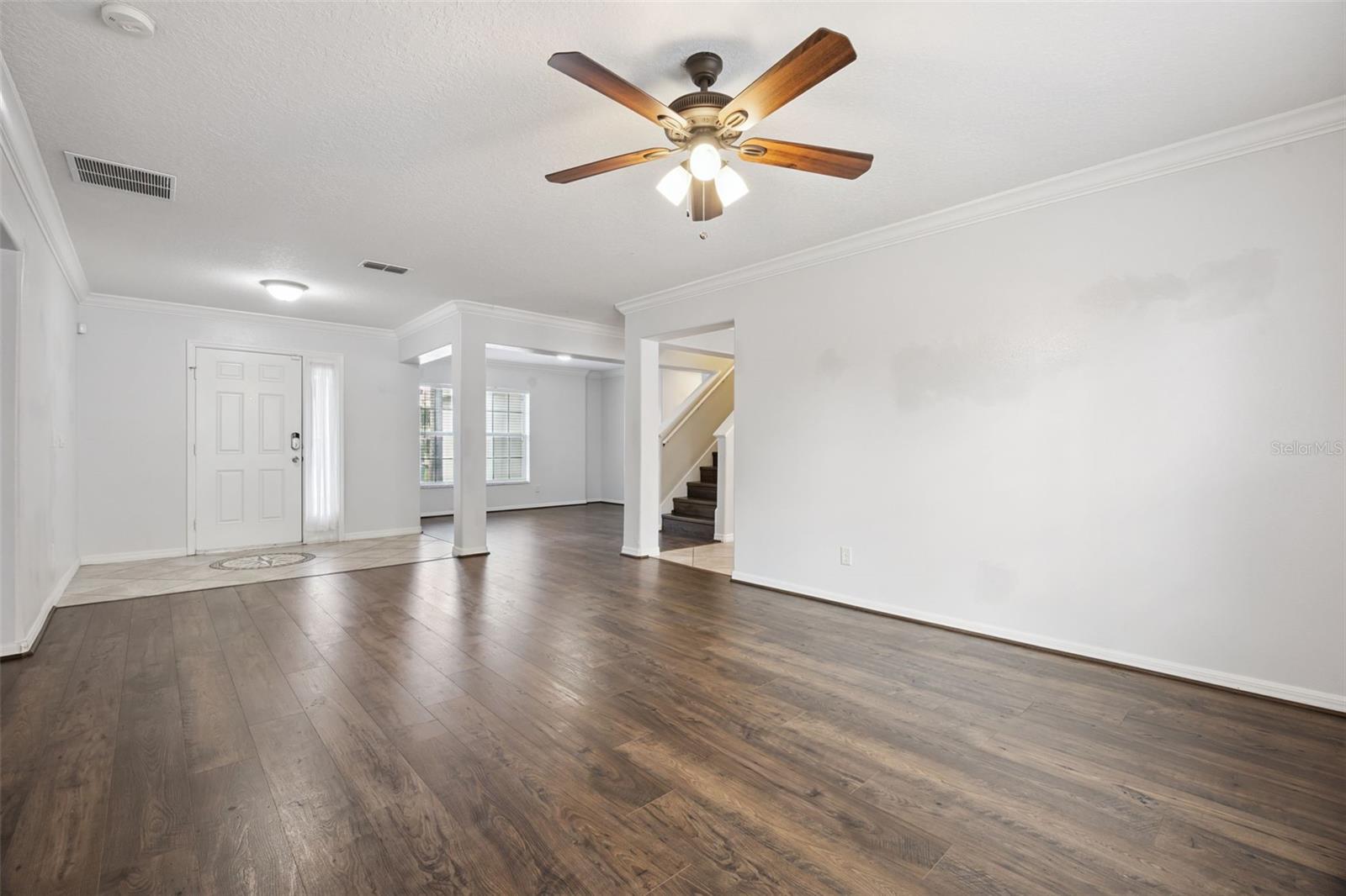 FULLERS XING PH 03 A-G - Residential